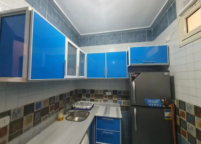 Abeer Suites 3