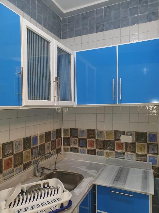 Abeer 3 Apartament *