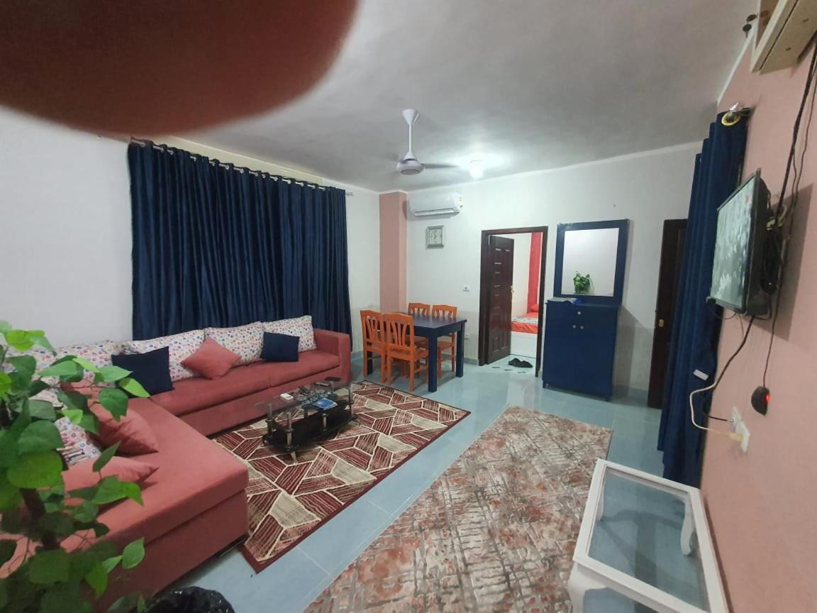 Apartament Abeer 3