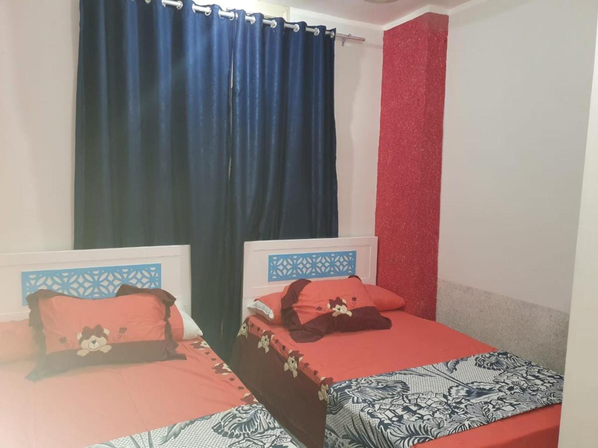 Apartament Abeer 3 Hurghada