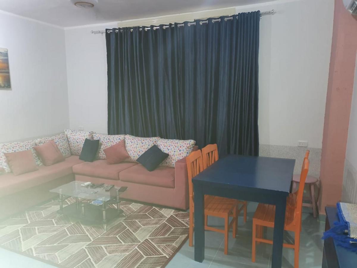 Abeer 3 Apartament *