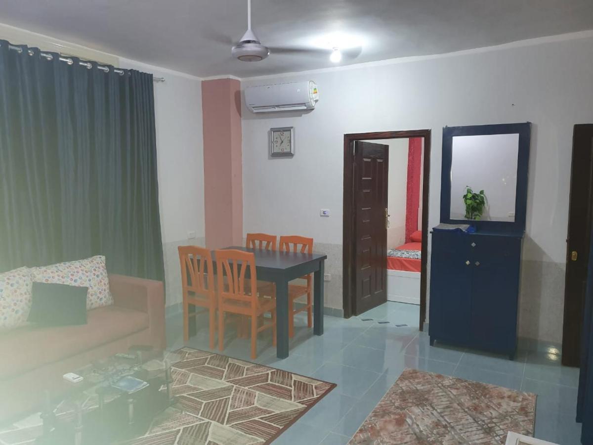 Apartament Abeer 3
