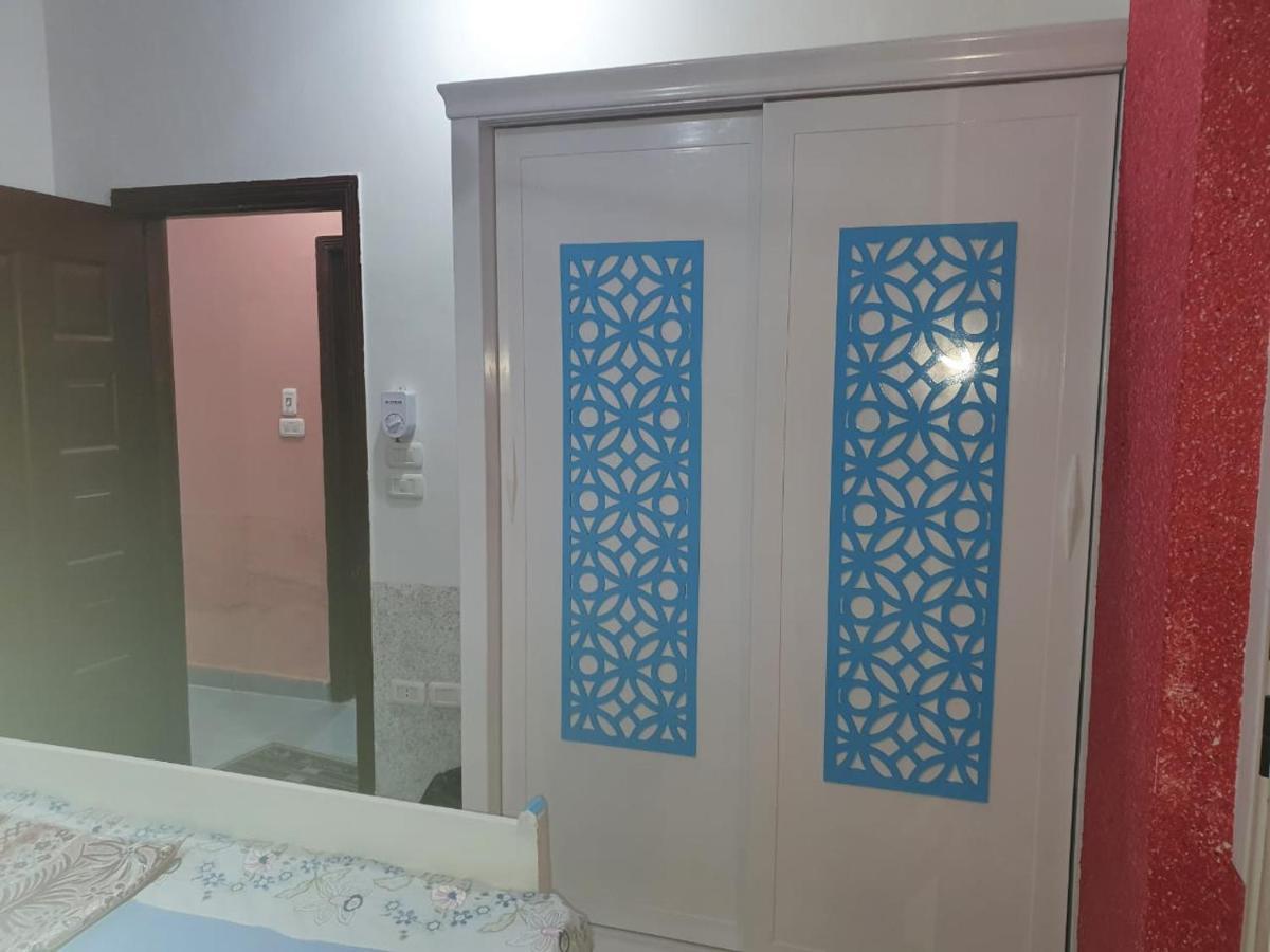 Abeer 3 Apartament *