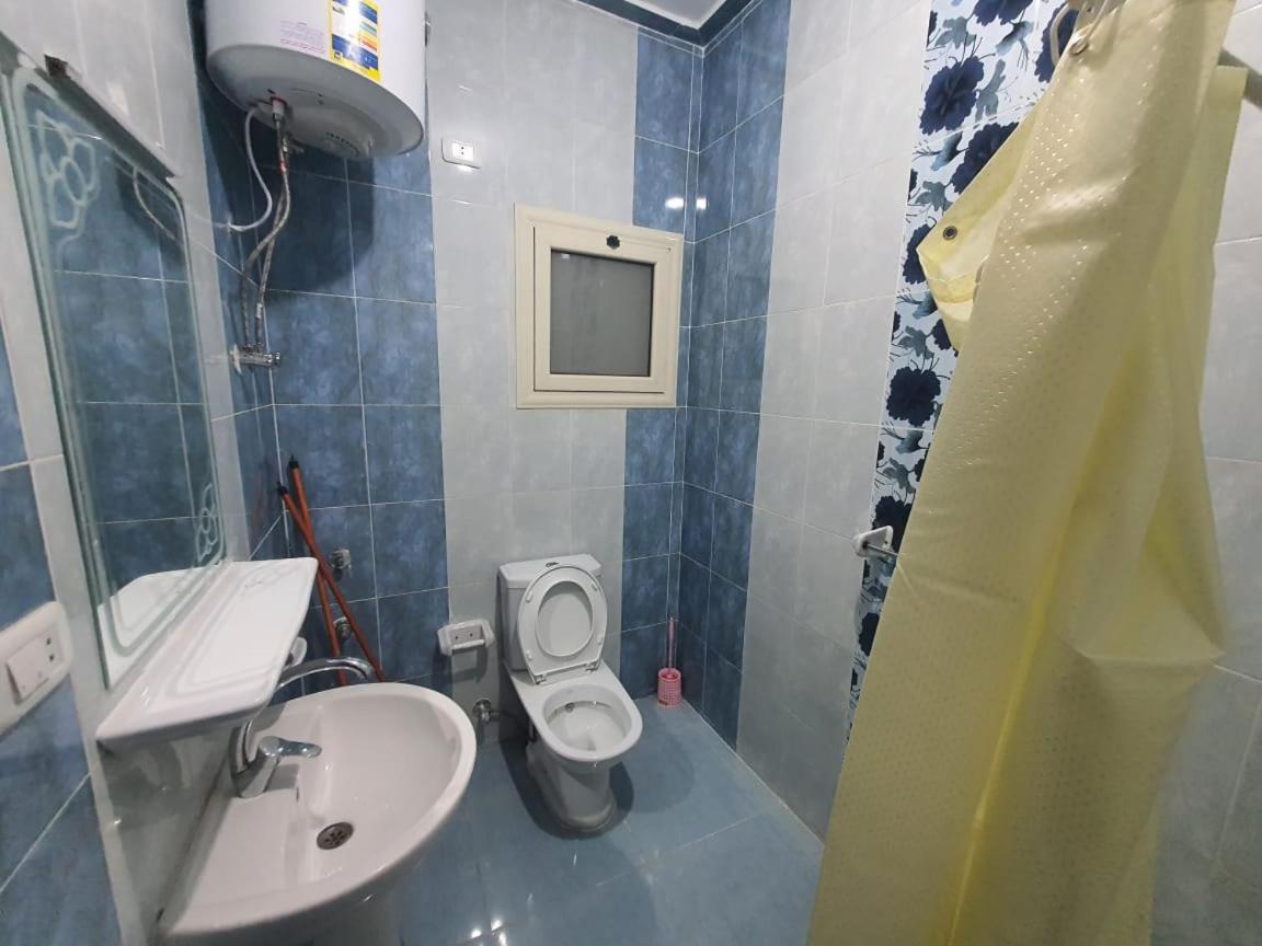 Abeer 3 Apartament Hurghada
