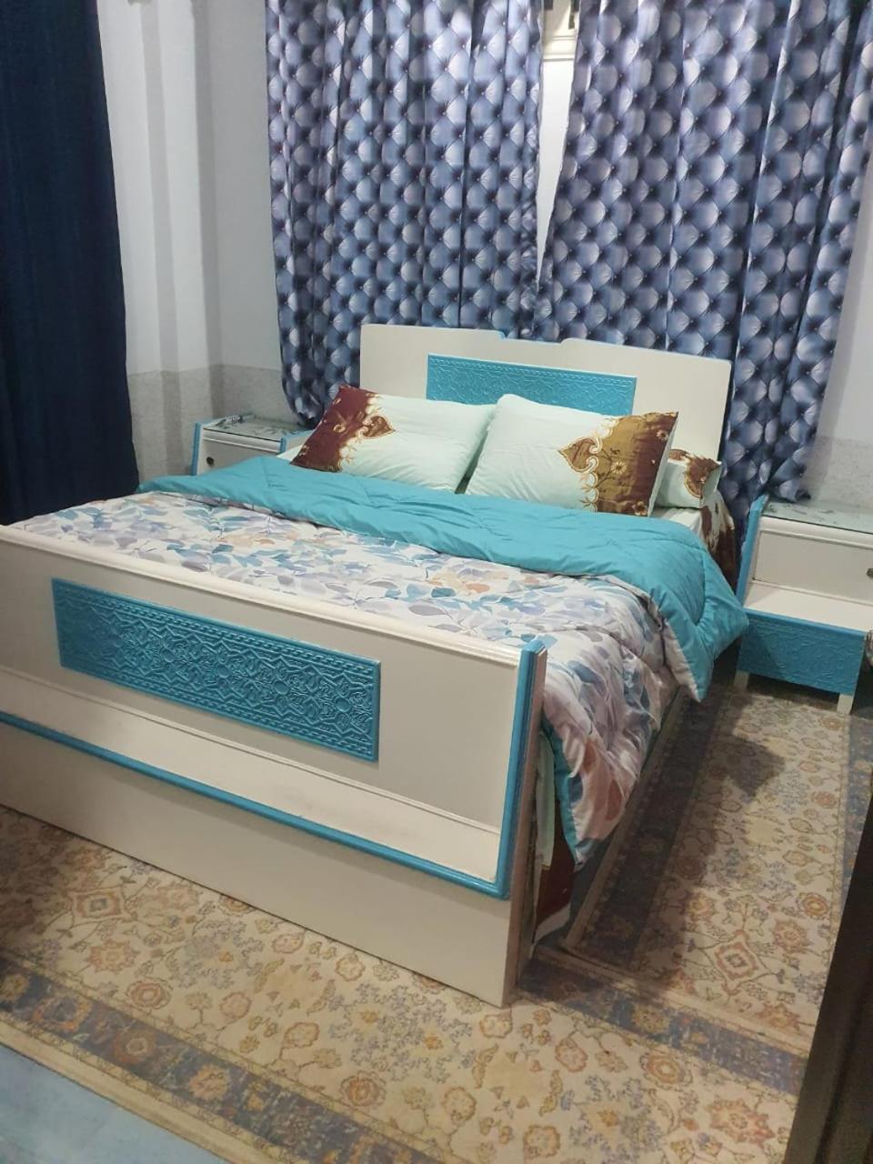 Abeer 3 Apartament